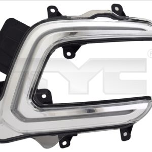 Lumini de zi TYC 12-0430-00-2 – RENAULT | AutoRival