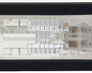 Iluminare numar de circulatie TYC 15-0387-00-9 – RENAULT | AutoRival