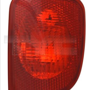 Lumina de ceata spate TYC 19-0637-01-2 – RENAULT | AutoRival