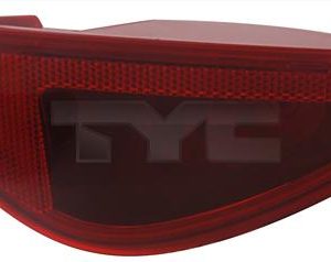 Lumina de ceata spate TYC 19-0717-01-2 – RENAULT | AutoRival