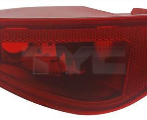 Lumina de ceata spate TYC 19-0718-01-2 – RENAULT | AutoRival