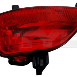 Lumina de ceata spate TYC 19-0846-01-2 – RENAULT | AutoRival