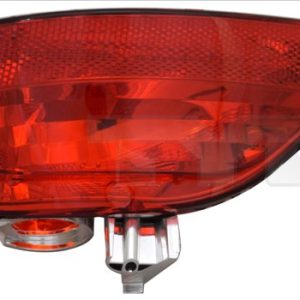 Lumina de ceata spate TYC 19-12166-01-2 – RENAULT | AutoRival