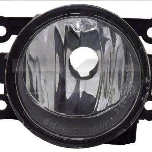 Proiector ceata TYC 19-12580-01-9 – RENAULT | AutoRival