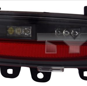 Lumina de ceata spate TYC 19-15345-00-2 – RENAULT | AutoRival