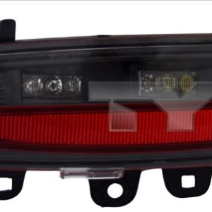 Lumina de ceata spate TYC 19-15346-00-2 – RENAULT | AutoRival