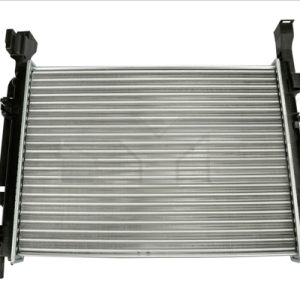 Radiator racire motor TYC 728-0066-R – RENAULT | AutoRival