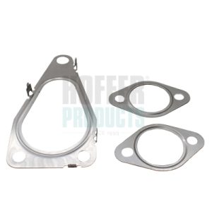 Garnitura ventil AGR HOFFER 016135 – RENAULT | AutoRival
