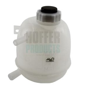 Rezervor apa radiator HOFFER 2035015 – RENAULT | AutoRival