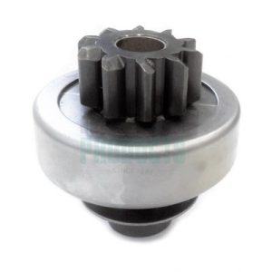 Pinion electromotor HOFFER 47132 – RENAULT | AutoRival