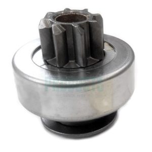 Pinion electromotor HOFFER 47143 – RENAULT | AutoRival
