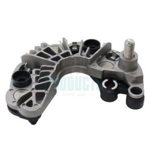 Punte diode HOFFER 52285 – RENAULT | AutoRival