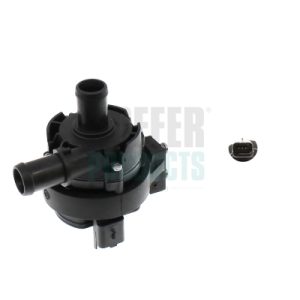 Pompa de apa suplimentara (circuitul apei de racire) HOFFER 7500079 – RENAULT | AutoRival