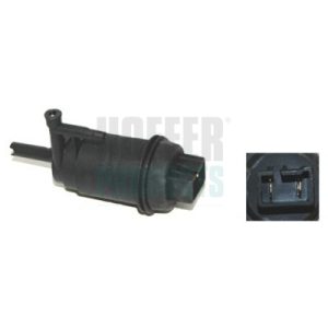 Pompa de apa spalare parbriz HOFFER 7500162 – RENAULT | AutoRival