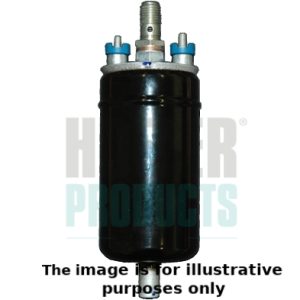 Pompa combustibil HOFFER 7506007E – RENAULT | AutoRival