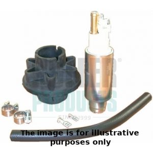 Pompa combustibil HOFFER 7506202E – RENAULT | AutoRival