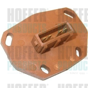 Potentiometru reglaj amestec mers in gol HOFFER 7513095 – RENAULT | AutoRival