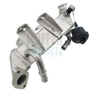 Radiator recirculare gaze de esapament HOFFER 7518837 – RENAULT | AutoRival