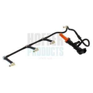Furtun supracurgere combustibil HOFFER 80298024 – RENAULT | AutoRival