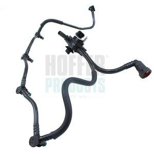 Furtun supracurgere combustibil HOFFER 80298025 – RENAULT | AutoRival