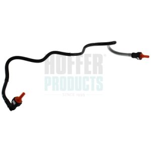 Furtun supracurgere combustibil HOFFER 80298086 – RENAULT | AutoRival