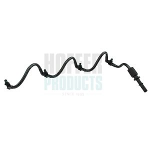 Furtun supracurgere combustibil HOFFER 8029843 – RENAULT | AutoRival