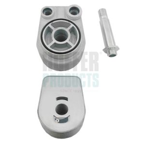 Radiator ulei motor HOFFER 8095054 – RENAULT | AutoRival
