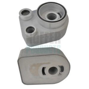 Radiator ulei motor HOFFER 8095144 – RENAULT | AutoRival