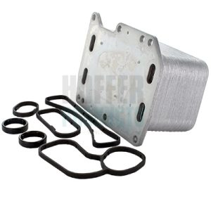 Radiator ulei motor HOFFER 8095160 – RENAULT | AutoRival