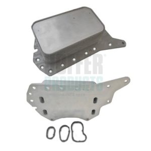 Radiator ulei motor HOFFER 8095161 – RENAULT | AutoRival