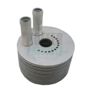 Radiator ulei motor HOFFER 8095175 – RENAULT | AutoRival
