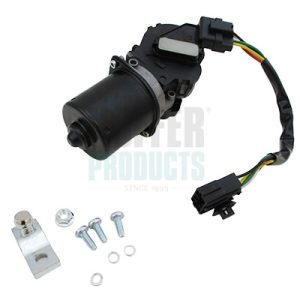 Motor stergator HOFFER H27193 – RENAULT | AutoRival