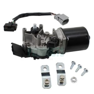 Motor stergator HOFFER H27202 – RENAULT | AutoRival