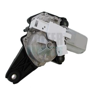 Motor stergator HOFFER H27421 – RENAULT | AutoRival