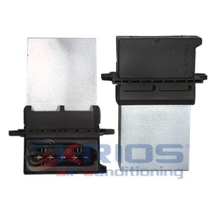 Reglaj suflanta de interior HOFFER K106026 – RENAULT | AutoRival