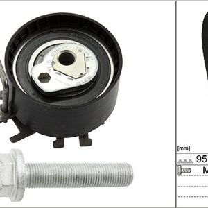 Kit distributie INA 530 0195 10 – RENAULT | AutoRival