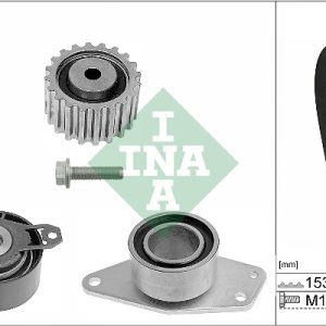 Kit distributie INA 530 0357 10 – RENAULT | AutoRival
