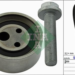 Kit distributie INA 530 0490 10 – RENAULT | AutoRival