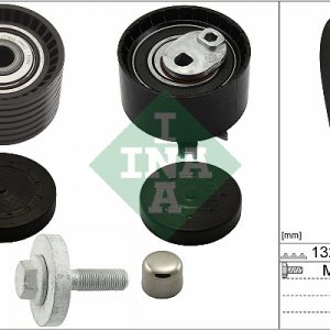 Kit distributie INA 530 0640 10 – RENAULT | AutoRival