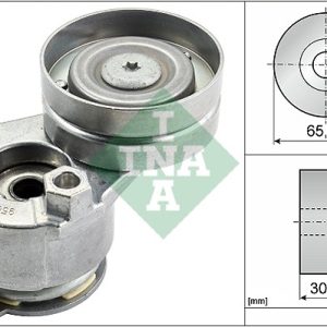 Intinzator curea distributie INA 534 0027 10 – RENAULT | AutoRival