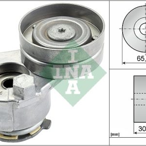Intinzator curea distributie INA 534 0142 30 – RENAULT | AutoRival