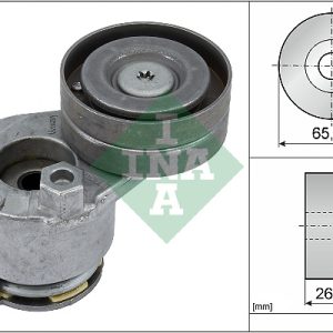 Intinzator curea distributie INA 534 0240 10 – RENAULT | AutoRival
