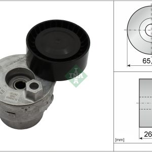 Intinzator curea distributie INA 534 0269 10 – RENAULT | AutoRival
