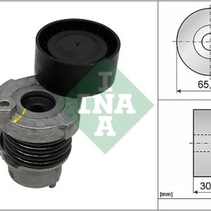 Intinzator curea distributie INA 534 0590 10 – RENAULT | AutoRival
