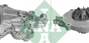 Pompa de apa INA 538 0025 10 – RENAULT | AutoRival