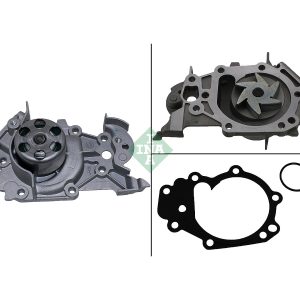Pompa de apa INA 538 0046 10 – RENAULT | AutoRival