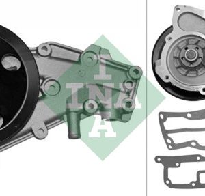 Pompa de apa INA 538 0376 10 – RENAULT | AutoRival