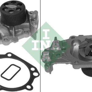Pompa de apa INA 538 0381 10 – RENAULT | AutoRival
