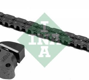 Kit lant de distributie INA 558 0005 10 – RENAULT | AutoRival