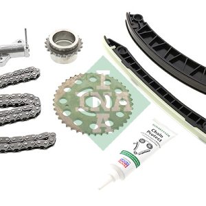 Kit lant de distributie INA 559 0171 30 – RENAULT | AutoRival